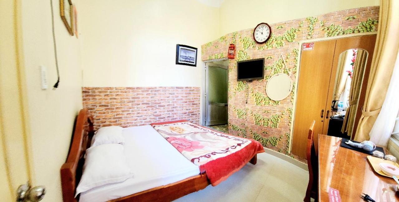 Binh Dao Hotel - Khach San Ngay Trung Tam Gia Re Đà Lạt Extérieur photo