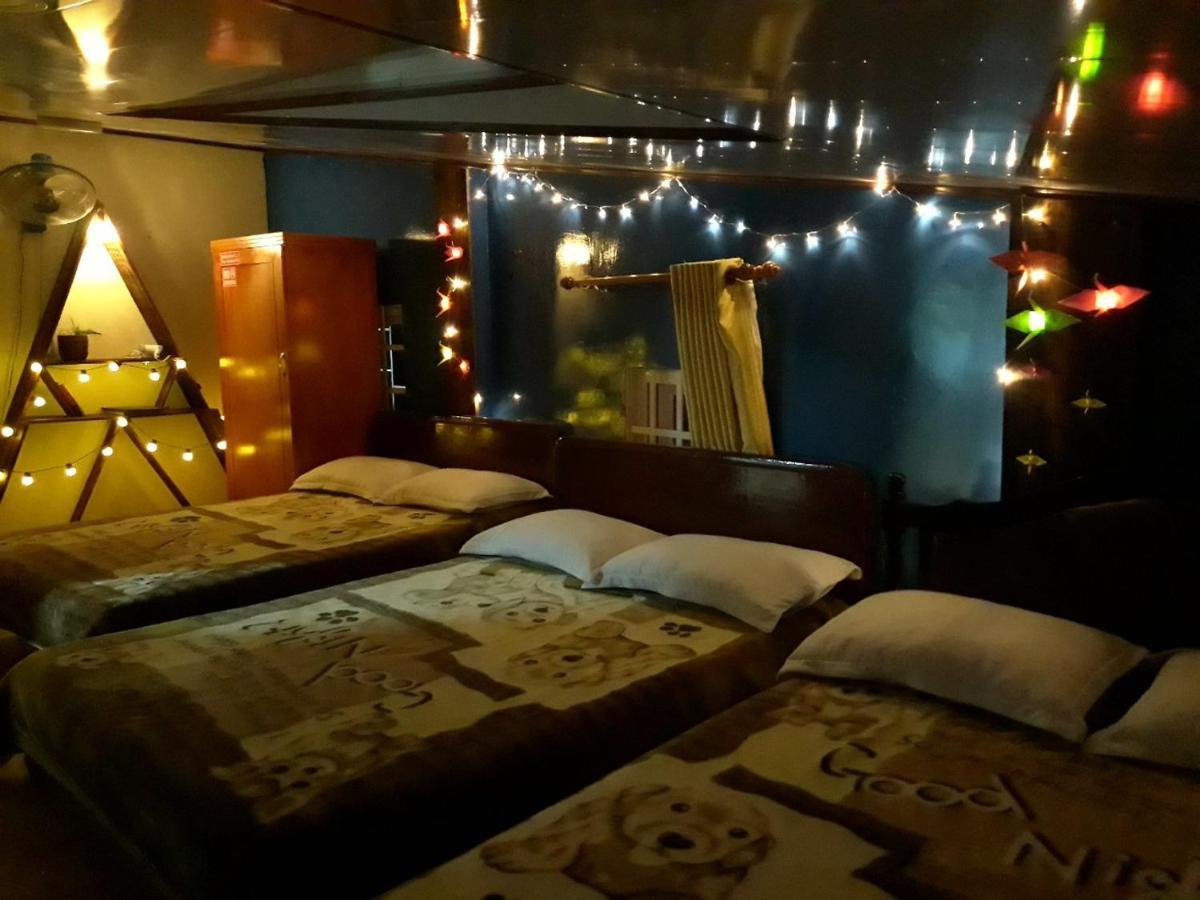 Binh Dao Hotel - Khach San Ngay Trung Tam Gia Re Đà Lạt Extérieur photo