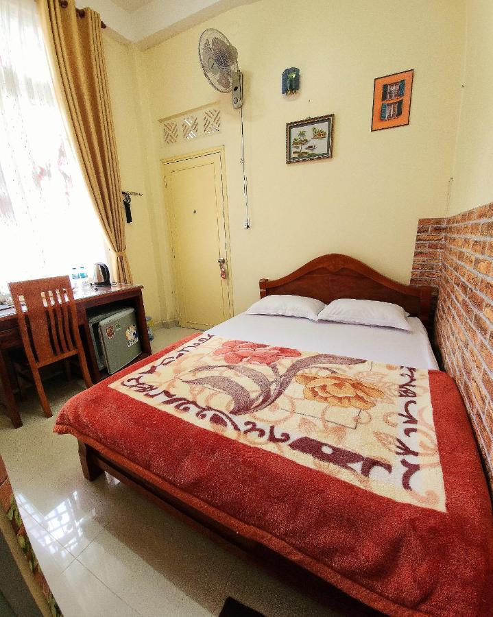 Binh Dao Hotel - Khach San Ngay Trung Tam Gia Re Đà Lạt Chambre photo