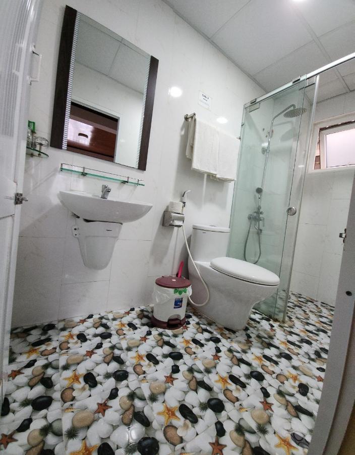 Binh Dao Hotel - Khach San Ngay Trung Tam Gia Re Đà Lạt Extérieur photo