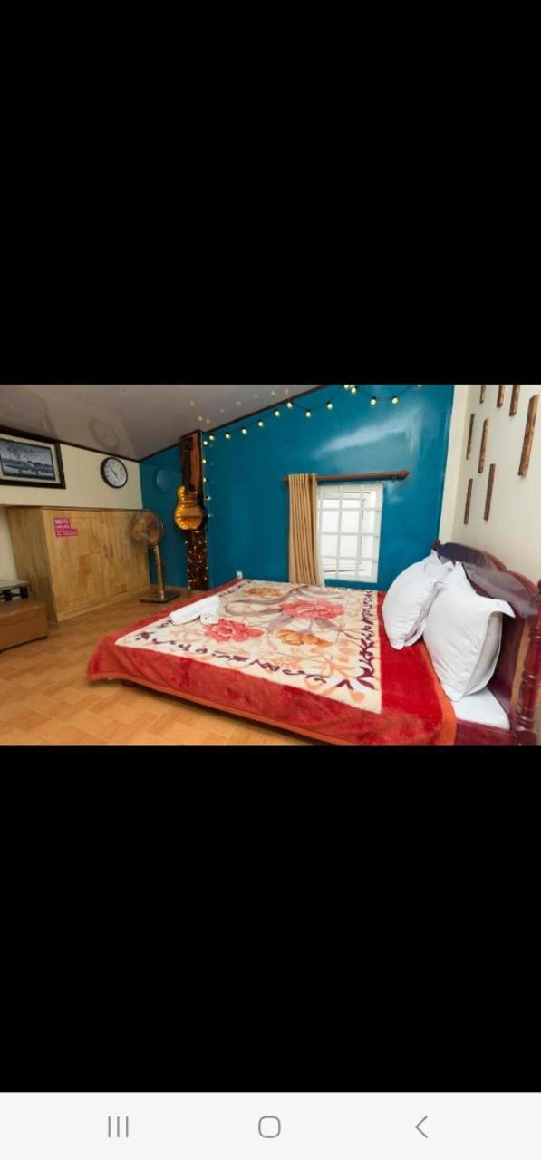 Binh Dao Hotel - Khach San Ngay Trung Tam Gia Re Đà Lạt Chambre photo