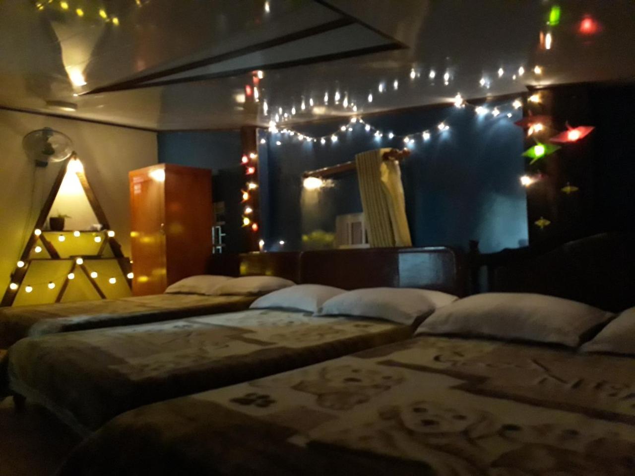 Binh Dao Hotel - Khach San Ngay Trung Tam Gia Re Đà Lạt Chambre photo