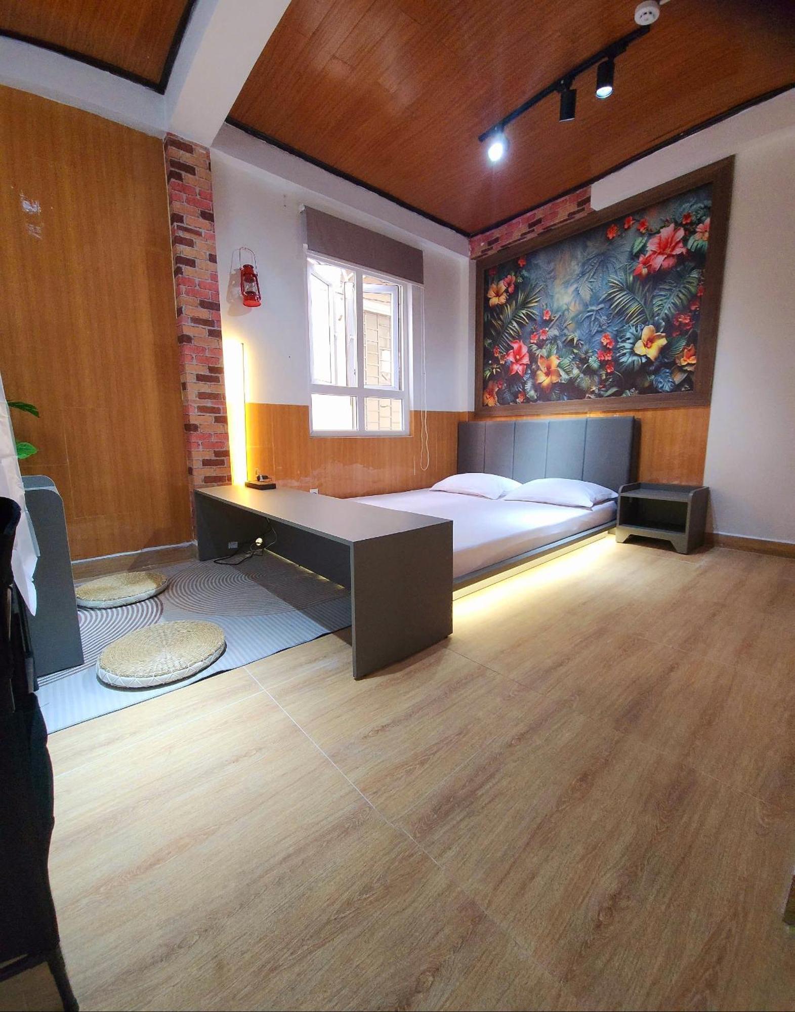 Binh Dao Hotel - Khach San Ngay Trung Tam Gia Re Đà Lạt Extérieur photo