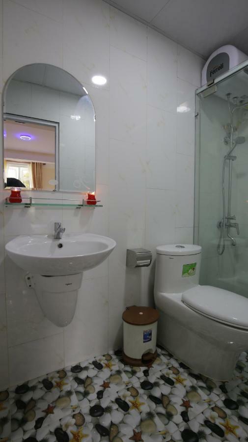 Binh Dao Hotel - Khach San Ngay Trung Tam Gia Re Đà Lạt Extérieur photo
